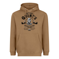 Toasted Coconut quints shark feeding tours Heavyweight Hoodie - tuanDangUi