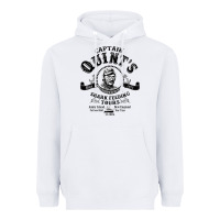 White quints shark feeding tours Heavyweight Hoodie - tuanDangUi