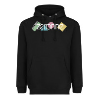 Black factory zeronine   old school bmx 1 Heavyweight Hoodie - tuanDangUi
