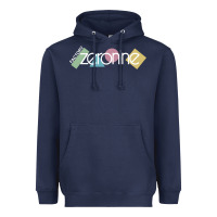 Navy factory zeronine   old school bmx 1 Heavyweight Hoodie - tuanDangUi