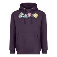 Factory Zeronine   Old School Bmx 1 Heavyweight Hoodie | Teevron