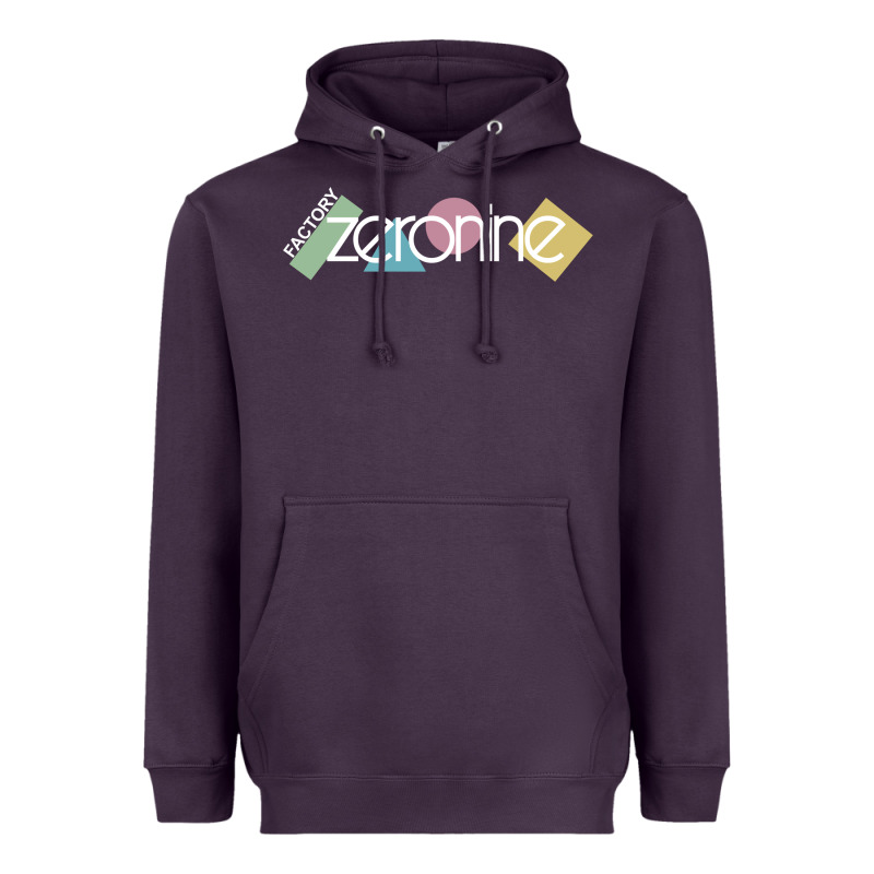 Factory Zeronine   Old School Bmx 1 Heavyweight Hoodie by tuanDangUi | Teevron