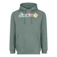 Sage factory zeronine   old school bmx 1 Heavyweight Hoodie - tuanDangUi
