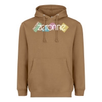 Toasted Coconut factory zeronine   old school bmx 1 Heavyweight Hoodie - tuanDangUi