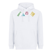 White factory zeronine   old school bmx 1 Heavyweight Hoodie - tuanDangUi