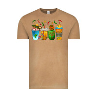 Vintage Camel Cinco de Mayo Coffee Cups Vintage Tee - texasbilliewilder