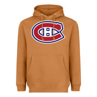 Meerkat the canadiens Heavyweight Hoodie - tuanDangUi