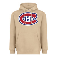 Mushroom the canadiens Heavyweight Hoodie - tuanDangUi