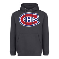 Smoke the canadiens Heavyweight Hoodie - tuanDangUi