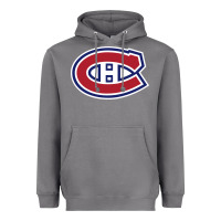 Storm the canadiens Heavyweight Hoodie - tuanDangUi