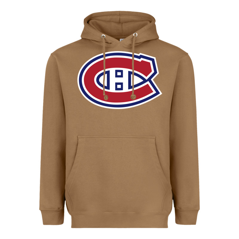 The Canadiens Heavyweight Hoodie by tuanDangUi | Teevron
