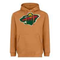 Meerkat the wild Heavyweight Hoodie - tuanDangUi