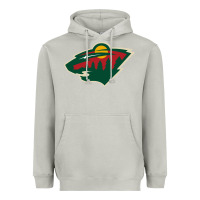 Moon Dust the wild Heavyweight Hoodie - tuanDangUi
