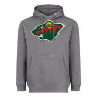 Storm the wild Heavyweight Hoodie - tuanDangUi