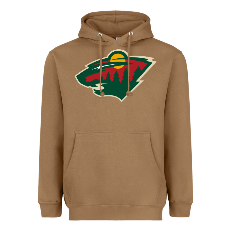 The Wild Heavyweight Hoodie by tuanDangUi | Teevron