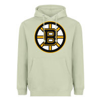 Matcha the bruins Heavyweight Hoodie - tuanDangUi