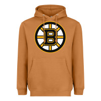 Meerkat the bruins Heavyweight Hoodie - tuanDangUi