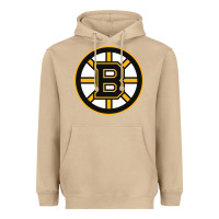 Mushroom the bruins Heavyweight Hoodie - tuanDangUi