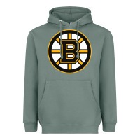Sage the bruins Heavyweight Hoodie - tuanDangUi