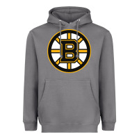 Storm the bruins Heavyweight Hoodie - tuanDangUi