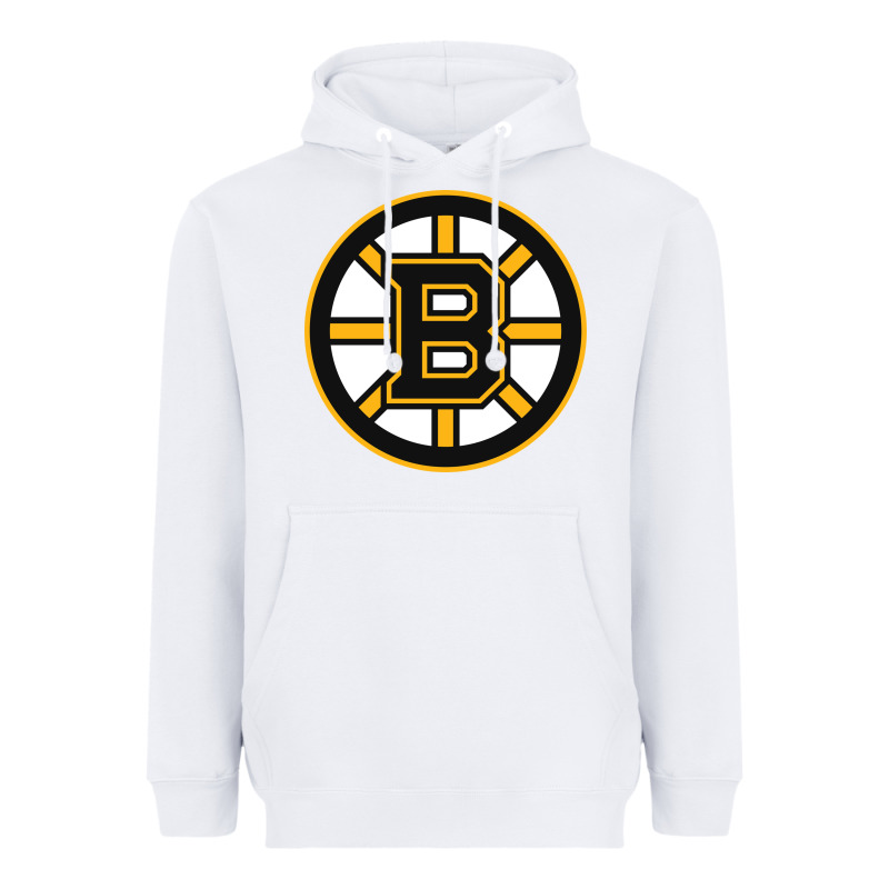The Bruins Heavyweight Hoodie by tuanDangUi | Teevron