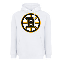 White the bruins Heavyweight Hoodie - tuanDangUi
