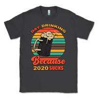 Smoke Day drinking because 2020 sucks Classic Tee - Bettercallsaul