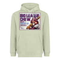 Matcha big league chew Heavyweight Hoodie - tuanDangUi