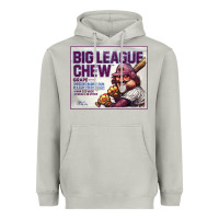 Moon Dust big league chew Heavyweight Hoodie - tuanDangUi