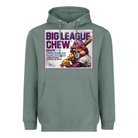 Sage big league chew Heavyweight Hoodie - tuanDangUi