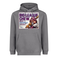 Storm big league chew Heavyweight Hoodie - tuanDangUi