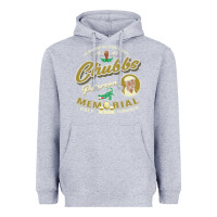 Chubbs Peterson Memorial Golf Tournament Heavyweight Hoodie | Teevron