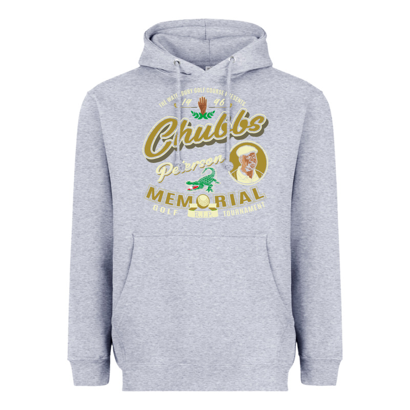 Chubbs Peterson Memorial Golf Tournament Heavyweight Hoodie by tuanDangUi | Teevron