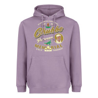 Lavender chubbs peterson memorial golf tournament Heavyweight Hoodie - tuanDangUi