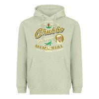 Matcha chubbs peterson memorial golf tournament Heavyweight Hoodie - tuanDangUi