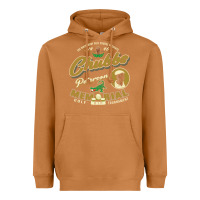 Meerkat chubbs peterson memorial golf tournament Heavyweight Hoodie - tuanDangUi