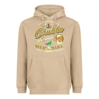 Mushroom chubbs peterson memorial golf tournament Heavyweight Hoodie - tuanDangUi