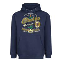 Navy chubbs peterson memorial golf tournament Heavyweight Hoodie - tuanDangUi