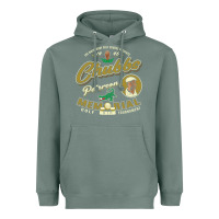 Sage chubbs peterson memorial golf tournament Heavyweight Hoodie - tuanDangUi