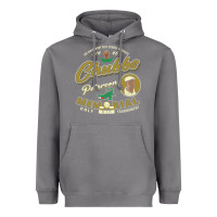 Storm chubbs peterson memorial golf tournament Heavyweight Hoodie - tuanDangUi