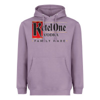 Lavender kettle one vodka Heavyweight Hoodie - tuanDangUi