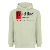 Matcha kettle one vodka Heavyweight Hoodie - tuanDangUi