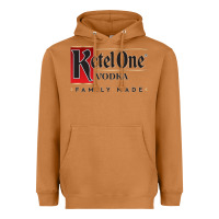 Meerkat kettle one vodka Heavyweight Hoodie - tuanDangUi