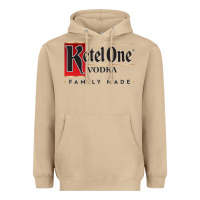 Mushroom kettle one vodka Heavyweight Hoodie - tuanDangUi