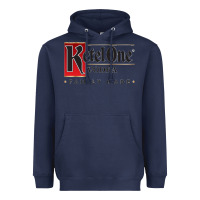 Navy kettle one vodka Heavyweight Hoodie - tuanDangUi