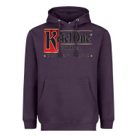 Plum kettle one vodka Heavyweight Hoodie - tuanDangUi