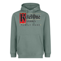 Sage kettle one vodka Heavyweight Hoodie - tuanDangUi