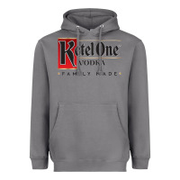 Storm kettle one vodka Heavyweight Hoodie - tuanDangUi