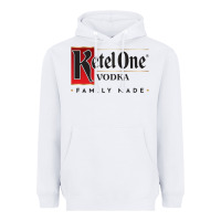 White kettle one vodka Heavyweight Hoodie - tuanDangUi