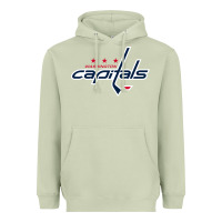 Matcha the capitals Heavyweight Hoodie - tuanDangUi